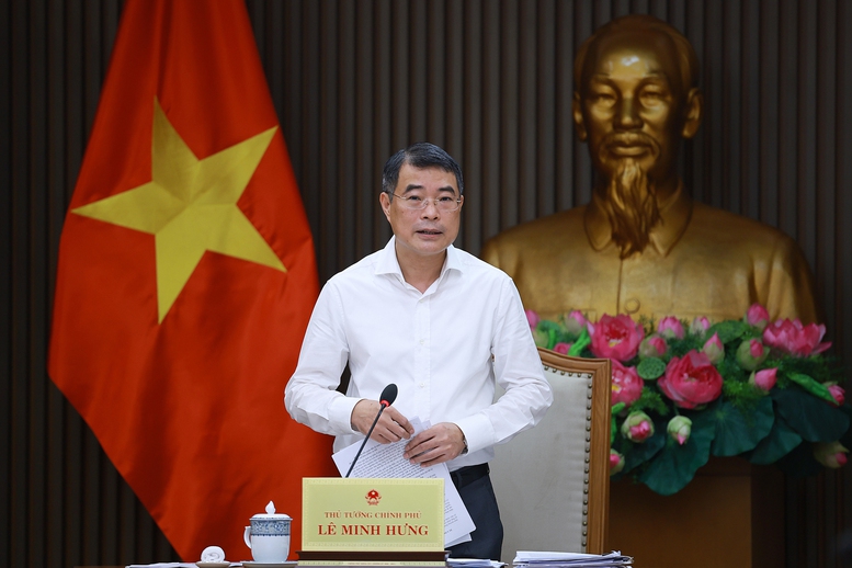 Thủ tướng Lê Minh Hưng: Trong quý II/2026, đưa Bệnh viện Bạch Mai, Việt Đức cơ sở 2 vào hoạt động 016a4405 1776143409292288579414