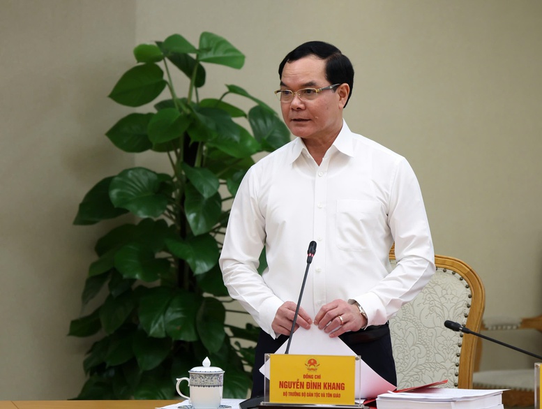 Thực chất trong cải cách thủ tục hành chính, 'dứt khoát không được cắt chỗ này nhưng ghép vào chỗ khác' 2466361016792273406 1 1776420786532231647184