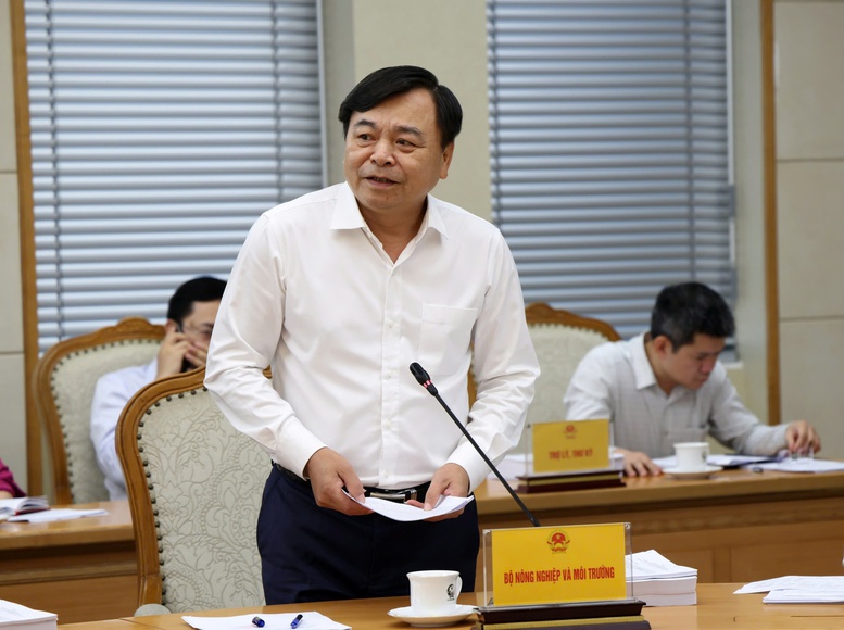 Thực chất trong cải cách thủ tục hành chính, 'dứt khoát không được cắt chỗ này nhưng ghép vào chỗ khác' 2466361016792273406 2 17764208697681654380757
