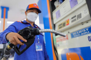 Giá xăng dầu hôm nay 7/4: Giá dầu thế giới tiếp tục tăng Giá xăng dầu hôm nay 7/4: Giá dầu thế giới tiếp tục tăng