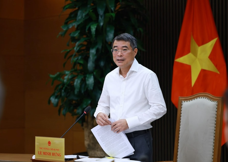 Thủ tướng Lê Minh Hưng: Trong quý II/2026, đưa Bệnh viện Bạch Mai, Việt Đức cơ sở 2 vào hoạt động base64 177614376028170262927