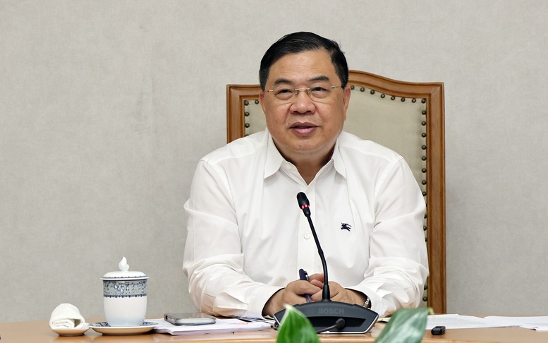 Cắt giảm thủ tục hành chính không phải là nhiệm vụ thực hiện một lần bxd 1 17764336895321576624582