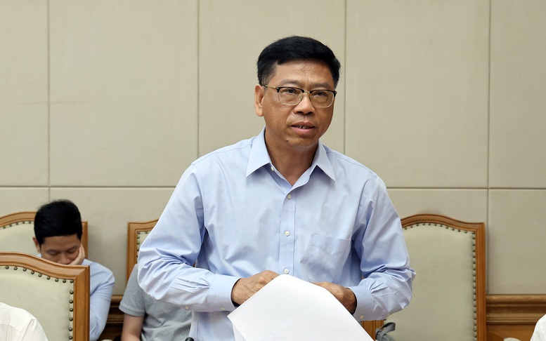 Cắt giảm thủ tục hành chính không phải là nhiệm vụ thực hiện một lần bxd 2 thu truong bo xay dung nguyen xuan sang 17764337547581220818912