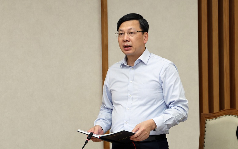 Cắt giảm thủ tục hành chính không phải là nhiệm vụ thực hiện một lần bxd 3 pho chu nhiem vpcp pham manh cuong 17764338251071504489250