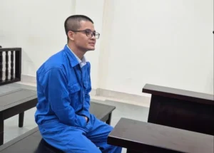 Lãnh 18 năm tù vì 'qua mặt' CIC để chiếm đoạt tiền tỉ của ngân hàng