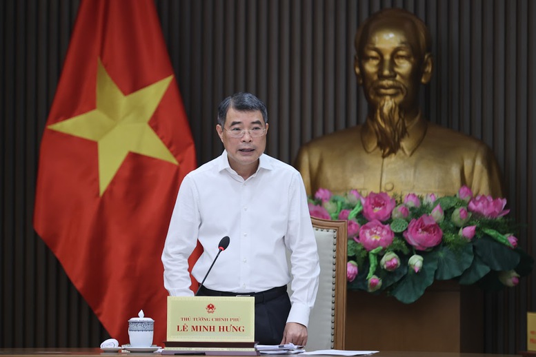 Thủ tướng: Trước ngày 20/4, các bộ phải trình phương án cắt giảm thủ tục hành chính, điều kiện kinh doanh img3866 1776079736744980079375 (1)