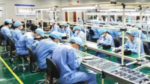 Phát triển công nghiệp bán dẫn theo hướng gắn kết chặt chẽ nghiên cứu - ứng dụng - thị trường