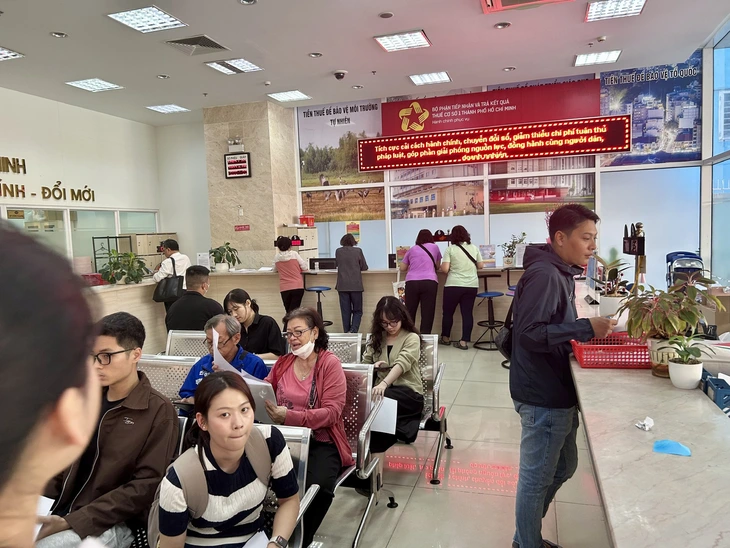 Home Thuế đồng loạt yêu cầu hộ kinh doanh có doanh thu dưới 500 triệu ngừng sử dụng hóa đơn