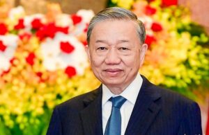 Tổng Bí thư, Chủ tịch nước Tô Lâm sẽ thăm cấp Nhà nước đến Trung Quốc Tổng Bí thư, Chủ tịch nước Tô Lâm sẽ thăm cấp Nhà nước đến Trung Quốc