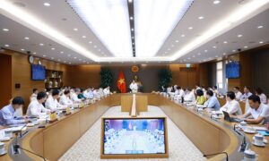 Home Thủ tướng Lê Minh Hưng: Trong quý II/2026, đưa Bệnh viện Bạch Mai, Việt Đức cơ sở 2 vào hoạt động